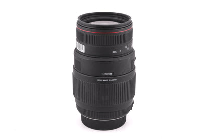 Sigma 70-300mm f4-5.6 APO DG Macro