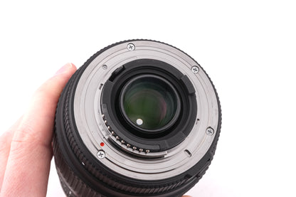 Sigma 70-300mm f4-5.6 APO DG Macro