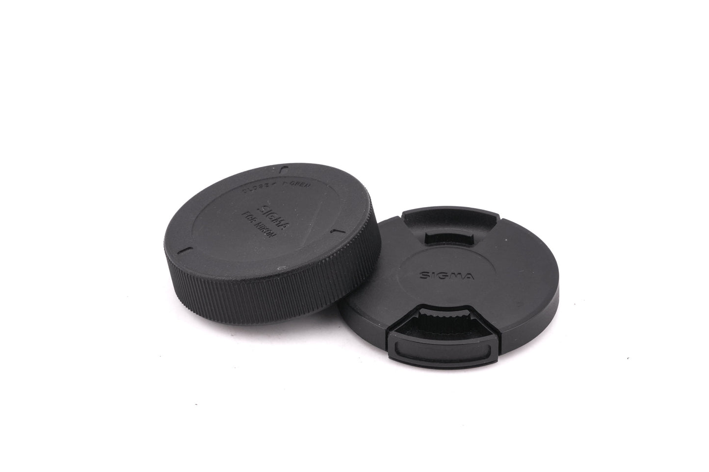 Sigma 70-300mm f4-5.6 APO DG Macro