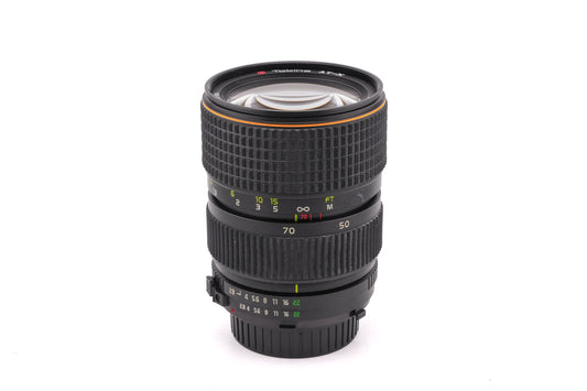 Tokina 35-70mm f2.8 AT-X - Lens