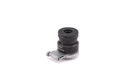 Nikon DG-1 Eyepiece Magnifier