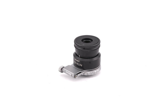 Nikon DG-1 Eyepiece Magnifier