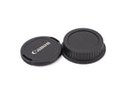 Canon 18-55mm f3.5-5.6 IS II