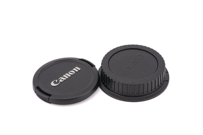 Canon 18-55mm f3.5-5.6 IS II