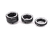 Kennex Extension Tube Set