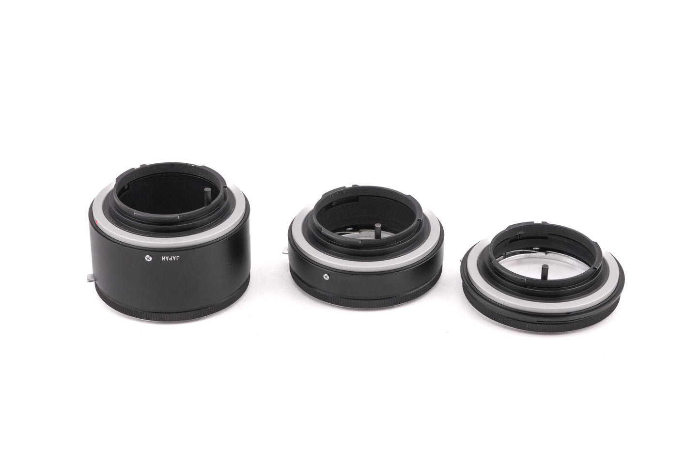 Kennex Extension Tube Set