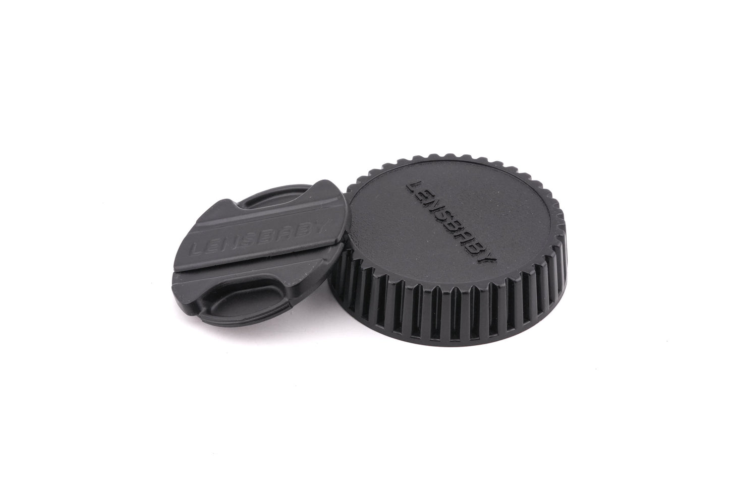 Lensbaby Composer Pro + Sweet 35 Optic