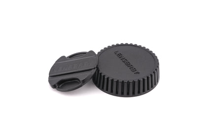 Lensbaby Composer Pro + Sweet 35 Optic