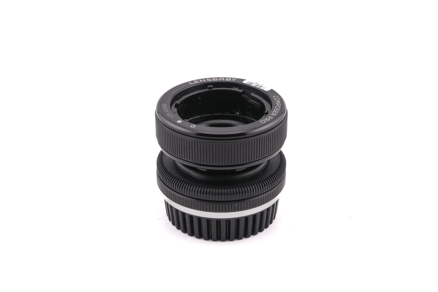 Lensbaby Composer Pro - Lens