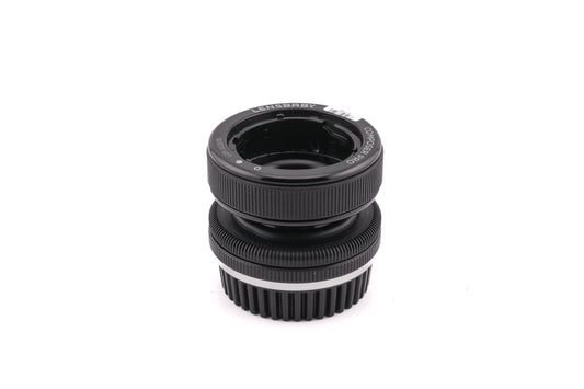 Lensbaby Composer Pro - Lens