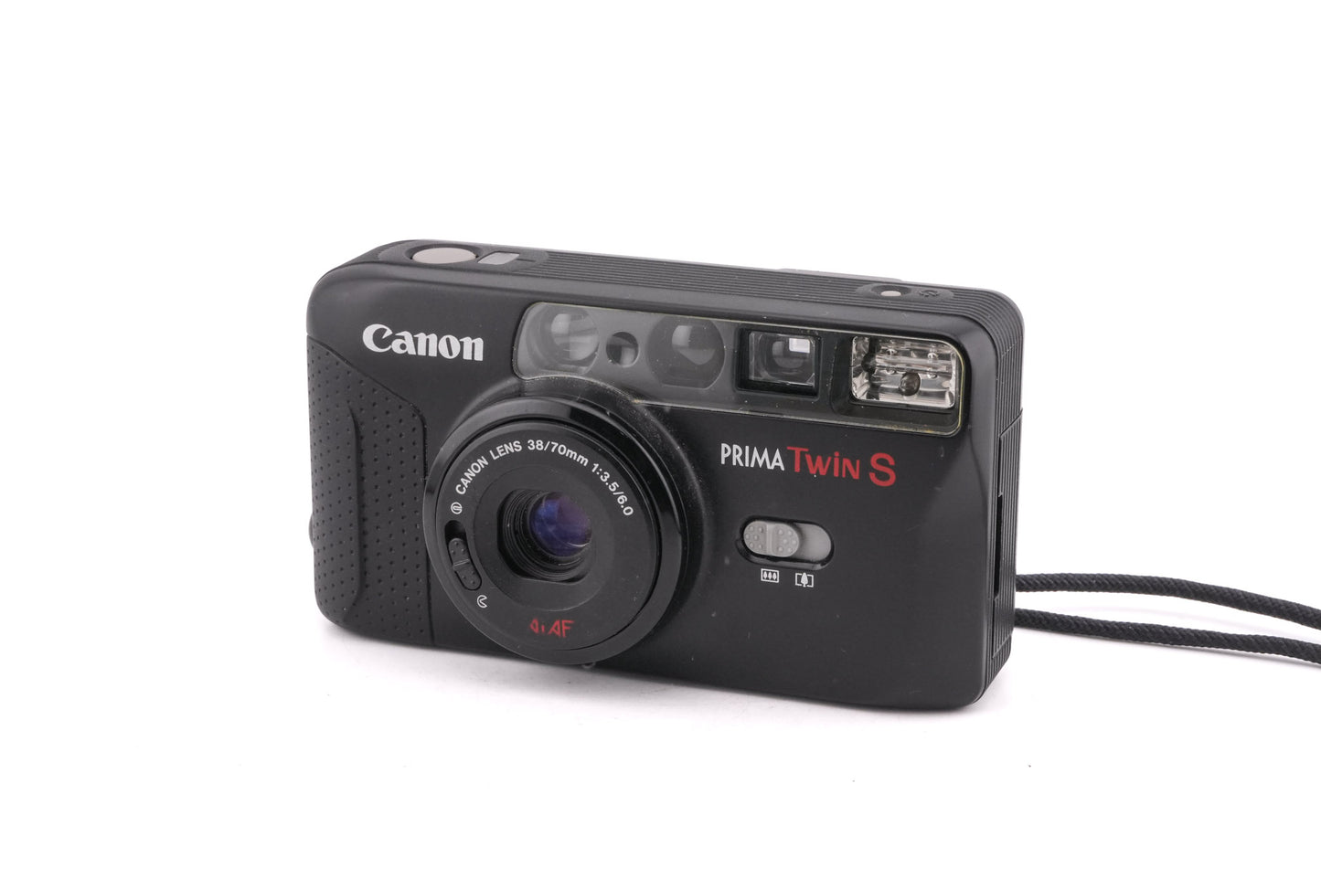Canon Prima Twin S