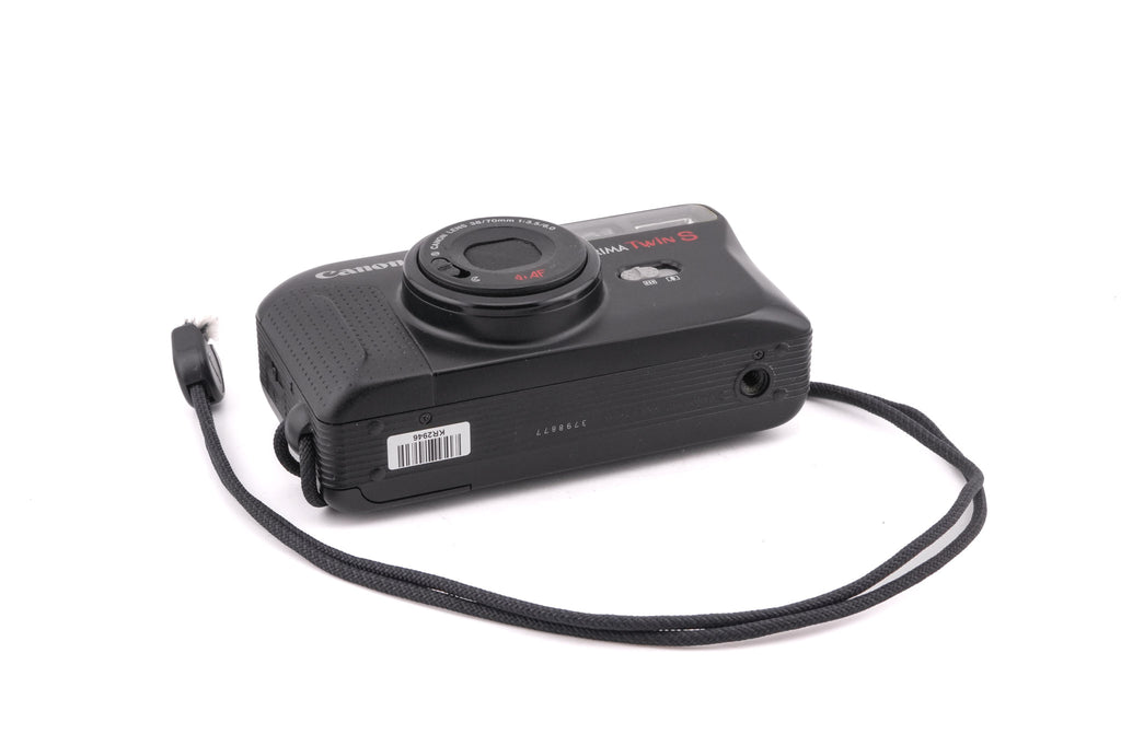 Canon Prima Twin S