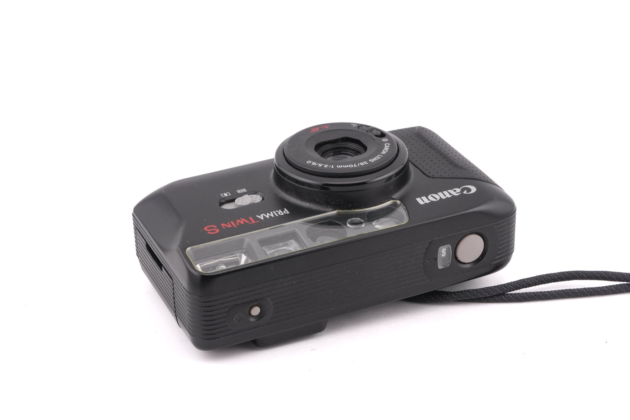Canon Prima Twin S