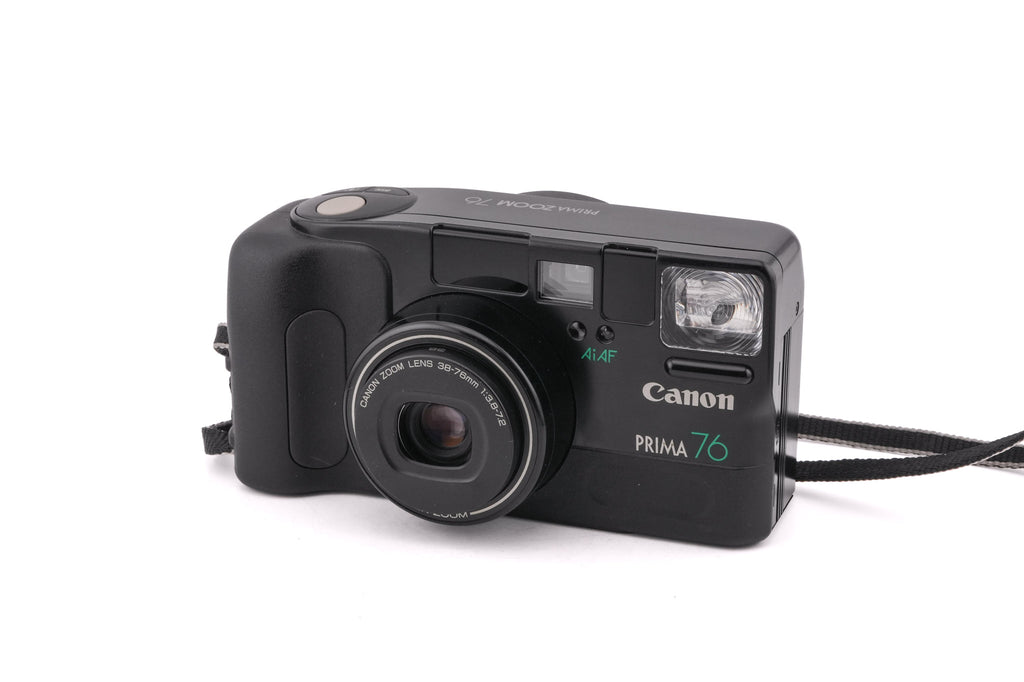 Canon Prima Zoom 76