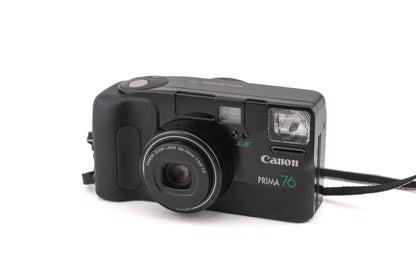 Canon Prima Zoom 76