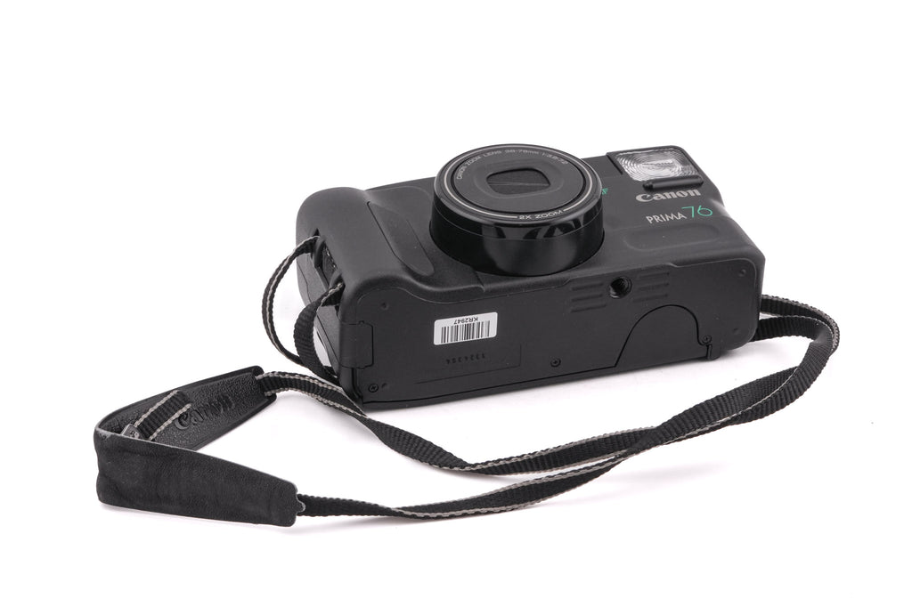 Canon Prima Zoom 76