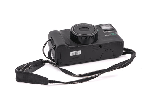 Canon Prima 76