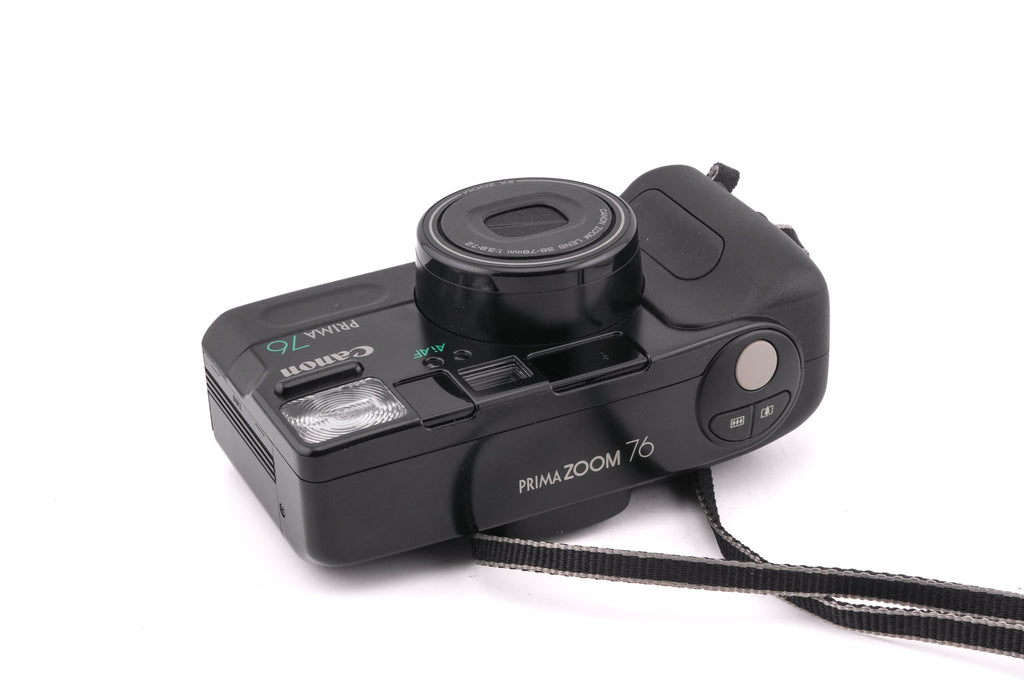 Canon Prima Zoom 76