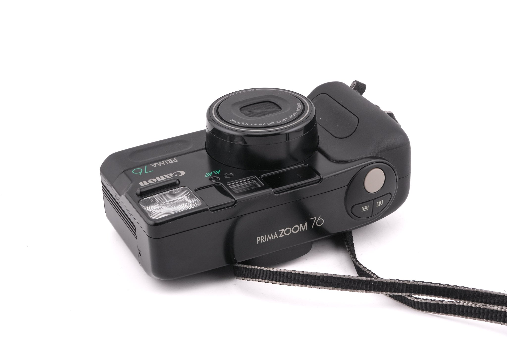 Canon Prima Zoom 76