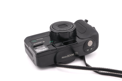 Canon Prima Zoom 76