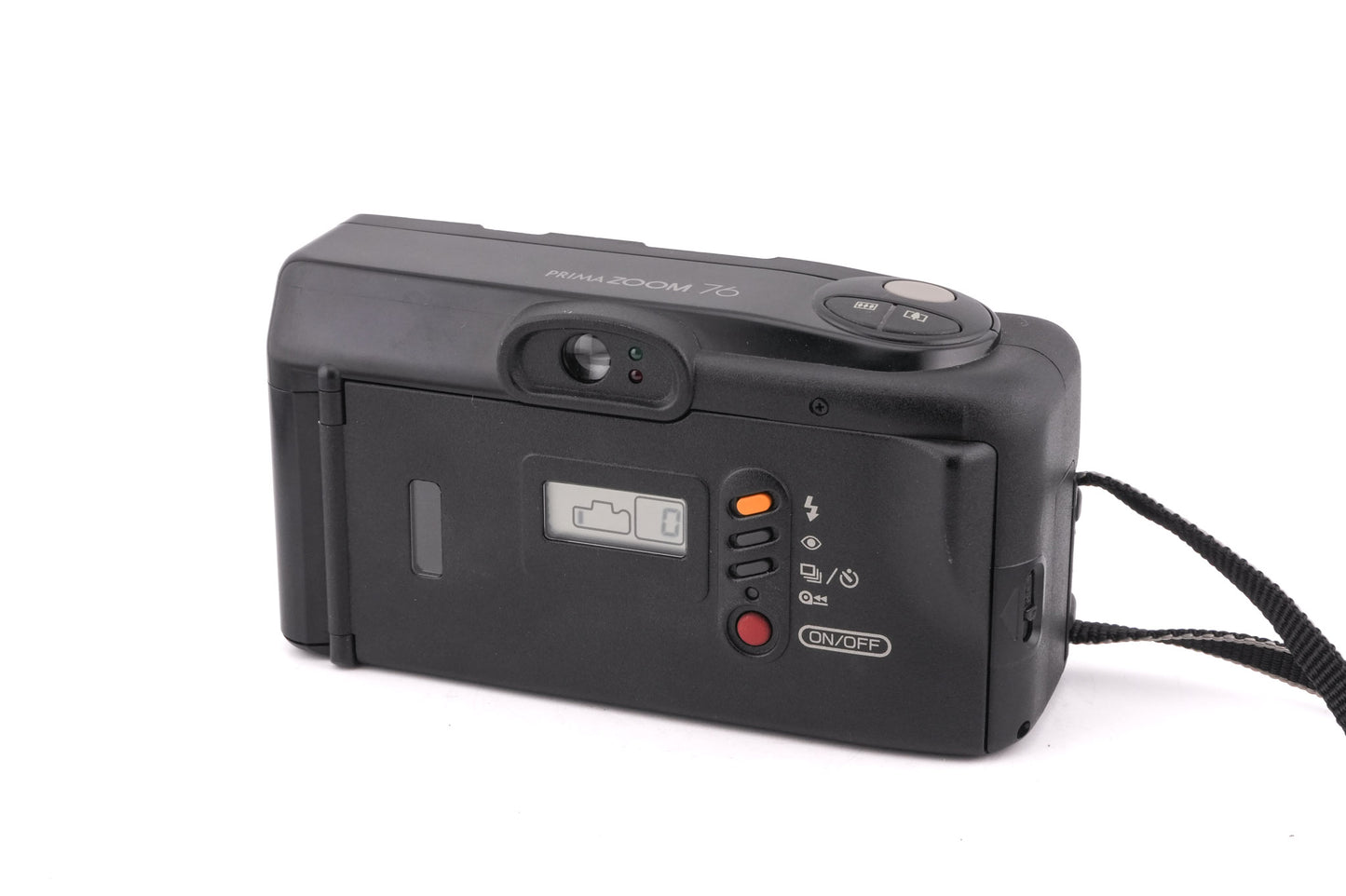 Canon Prima Zoom 76