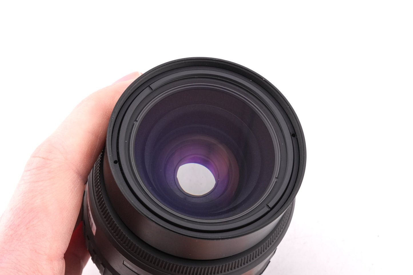 Pentax 28-80mm f3.5-4.5 Pentax-F Zoom