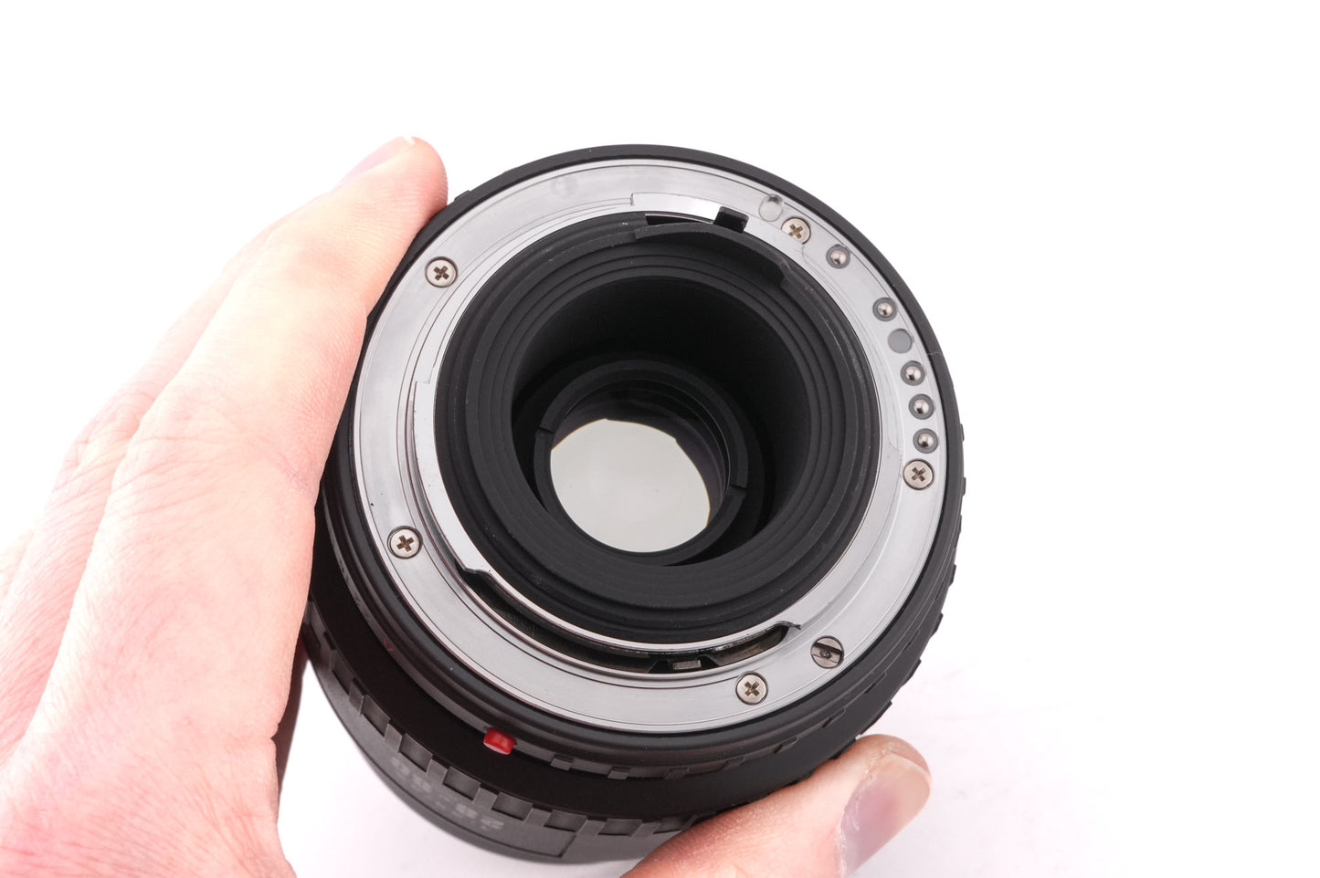 Pentax 28-80mm f3.5-4.5 Pentax-F Zoom