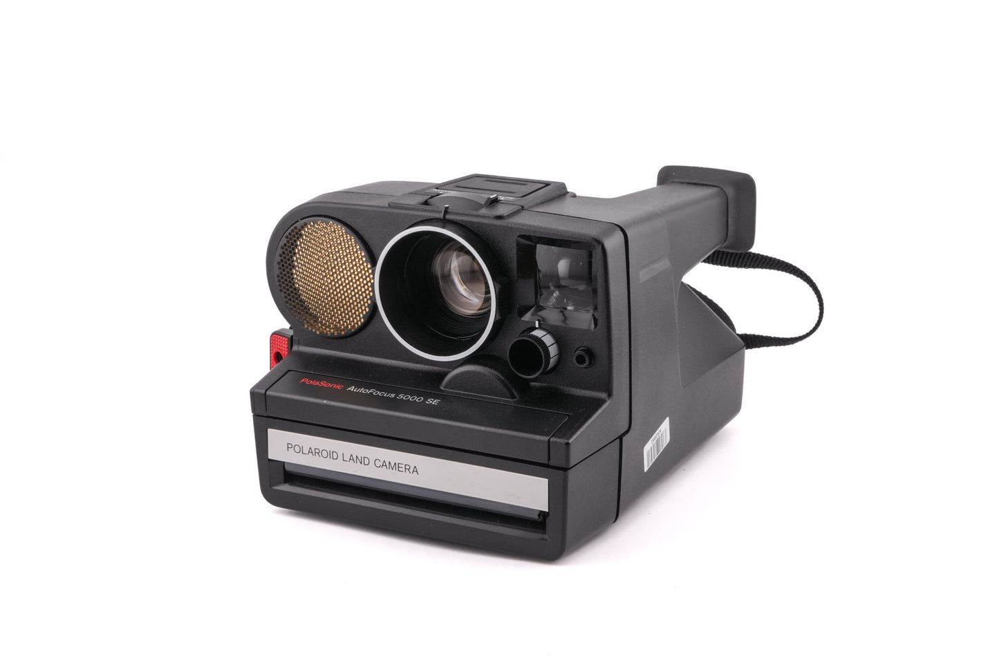 Polaroid PolaSonic Autofocus 5000 SE - Camera