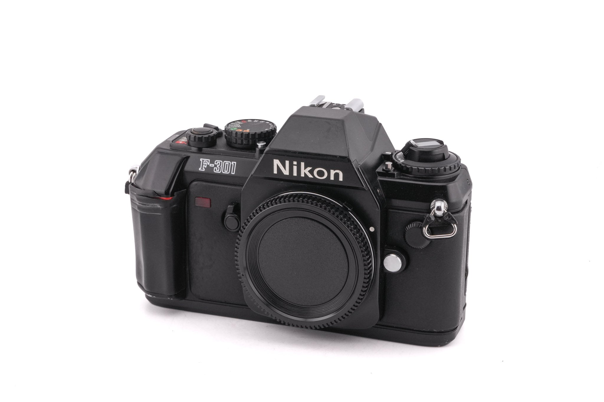 Nikon F-301 - Camera – Kamerastore