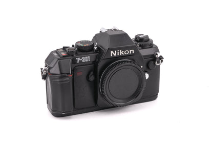 Nikon F-301