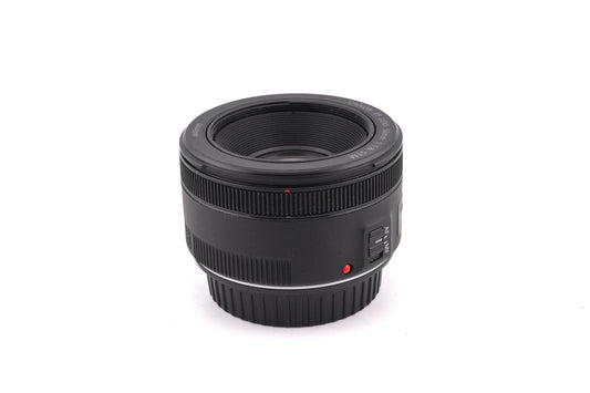 Canon 50mm STM Lens – Kamerastore