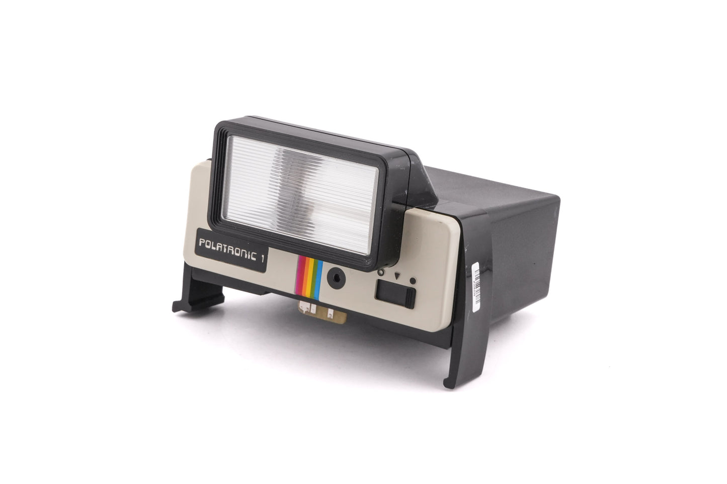 Polaroid Polatronic 1 Flash (2351) - Accessory