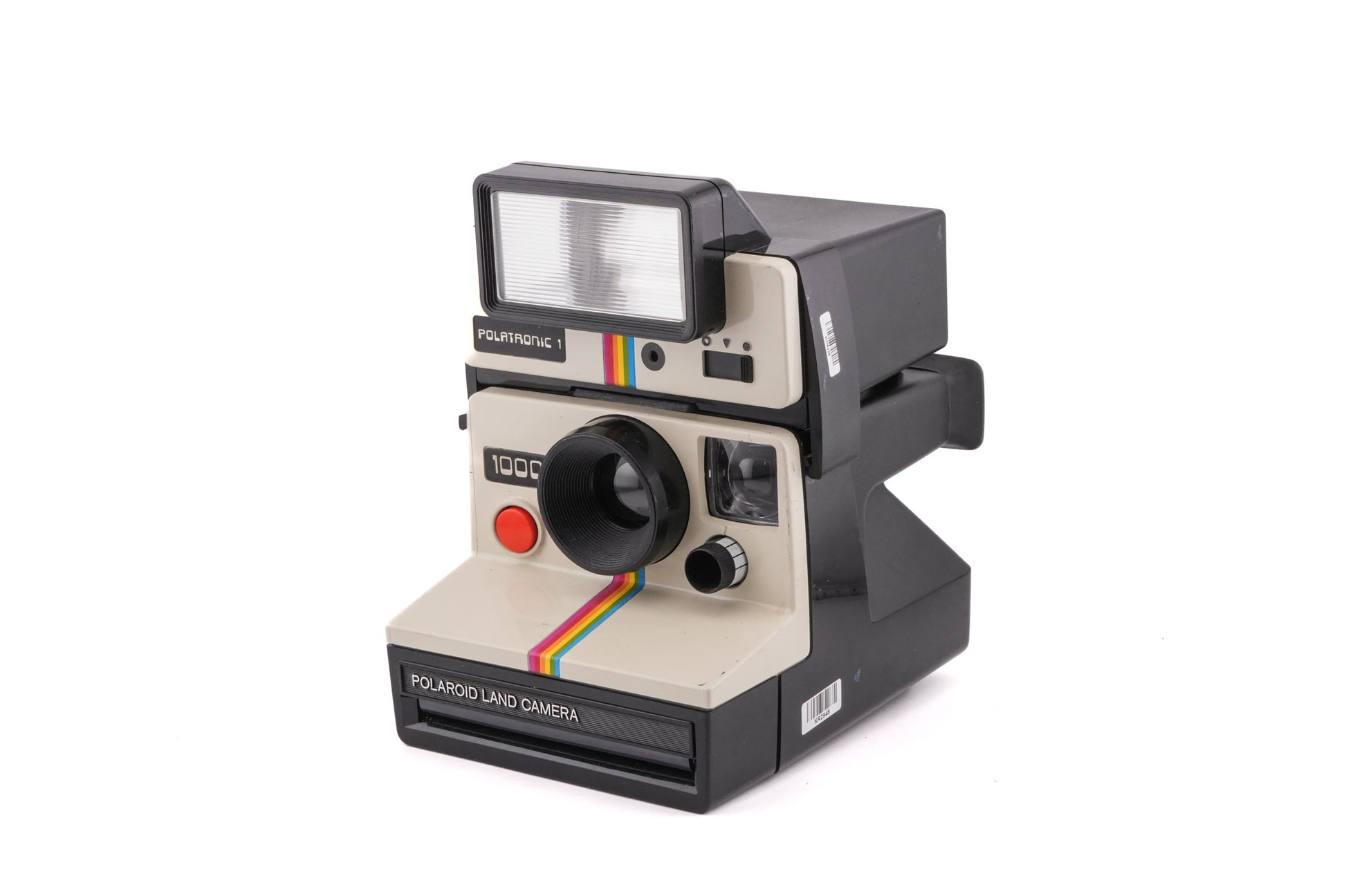 2351 Flash Polaroid 2351 Q Light One Step Plus Polaroid Film