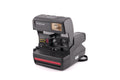 Polaroid 636 Talking Camera - Camera