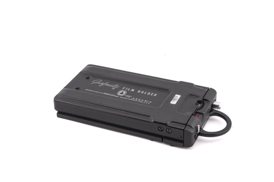 Graflex Grafmatic 23" Sheet Film Holder - Accessory