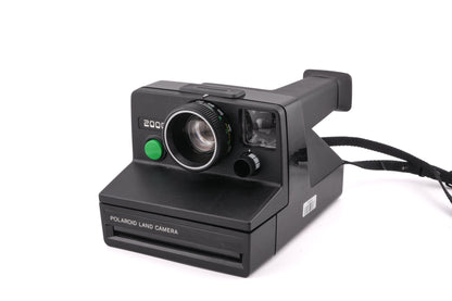 Polaroid Land Camera 2000