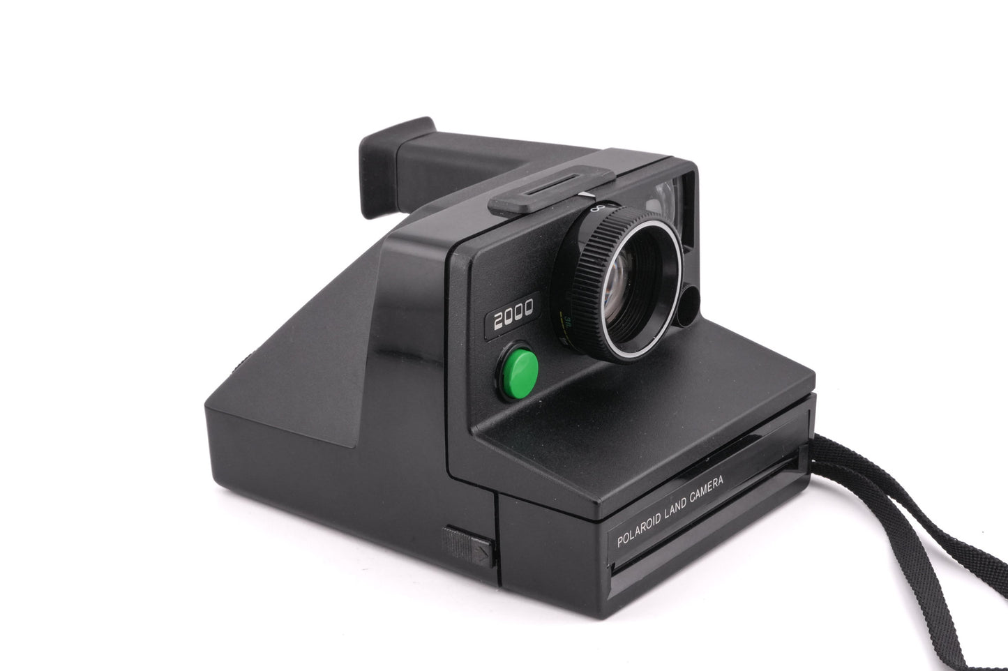 Polaroid Land Camera 2000