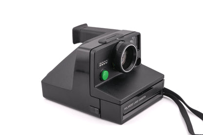 Polaroid Land Camera 2000