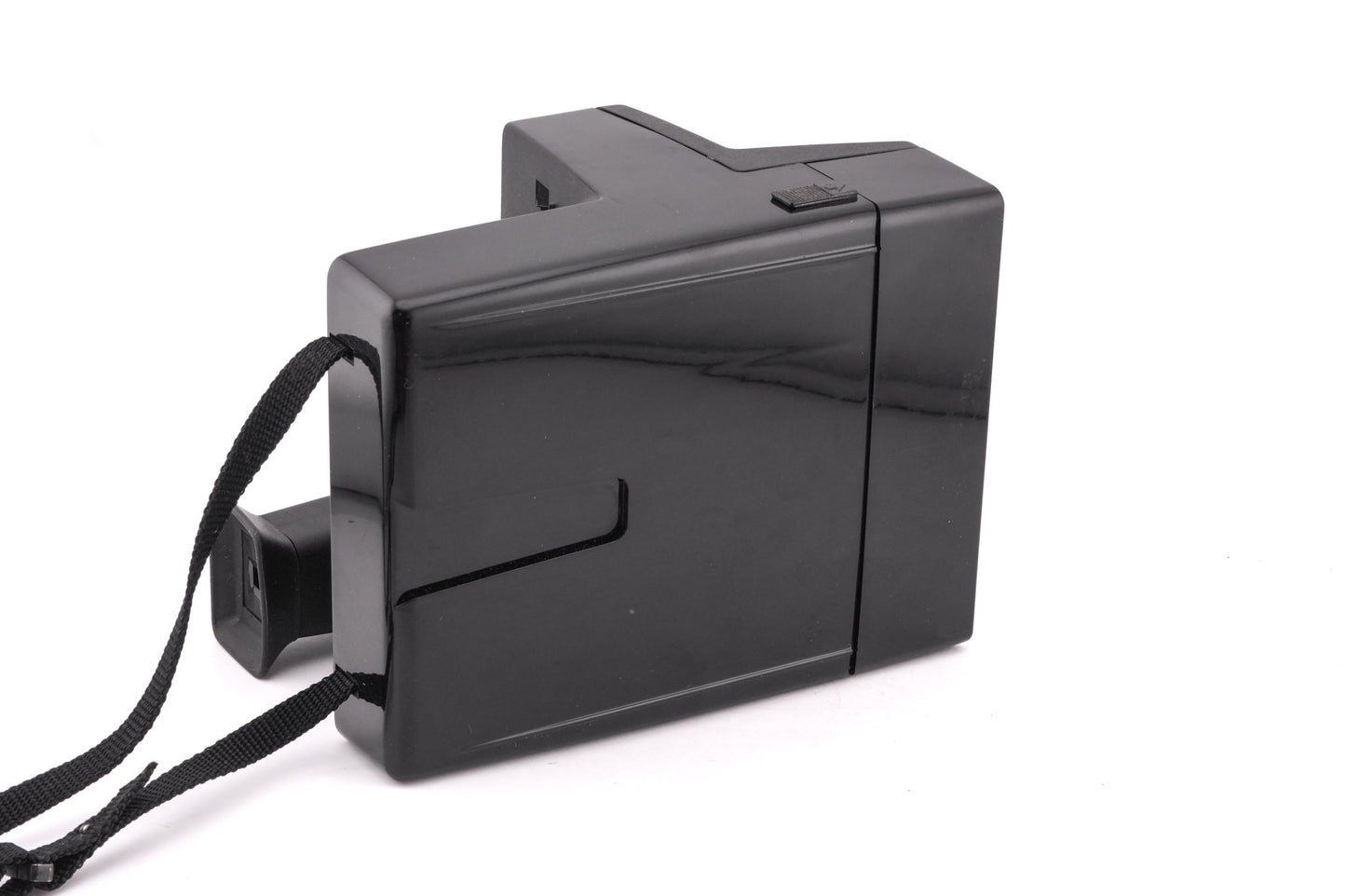 Polaroid Land Camera 2000