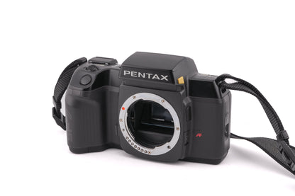 Pentax SF7