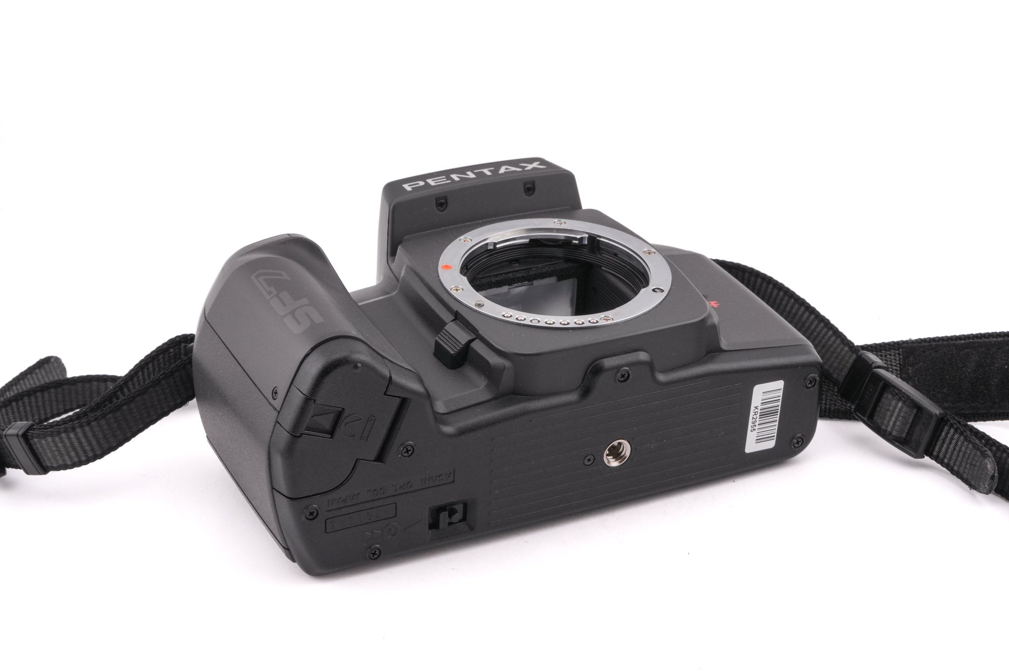 Pentax SF7