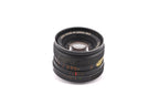 Konica 50mm f1.7 Hexanon AR