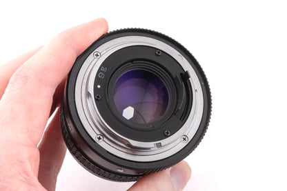 Konica 50mm f1.7 Hexanon AR