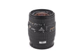 Sigma 28-80mm f3.5-5.6 II Zoom Macro Aspherical
