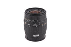 Sigma 28-80mm f3.5-5.6 II Zoom Macro Aspherical