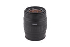 Sigma 28-80mm f3.5-5.6 II Zoom Macro Aspherical