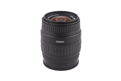 Sigma 28-80mm f3.5-5.6 II Zoom Macro Aspherical