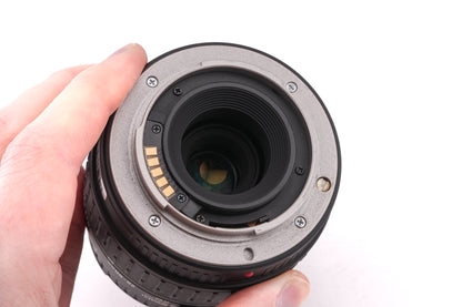 Sigma 28-80mm f3.5-5.6 II Zoom Macro Aspherical