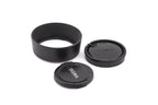 Sigma 28-80mm f3.5-5.6 II Zoom Macro Aspherical