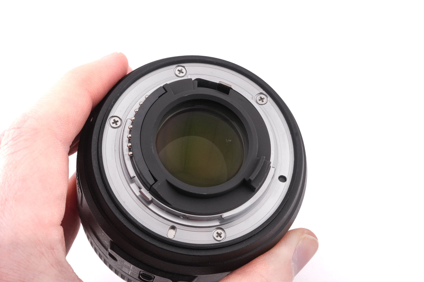 Nikon 35mm f1.8 AF-S Nikkor G